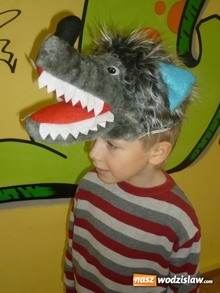 Zdjęcie w galerii na portalu naszwodzislaw.com: Całoroczna wypożyczalnia stroj&oacute;w karnawałowych w Crazy Club wiadomości z regionu