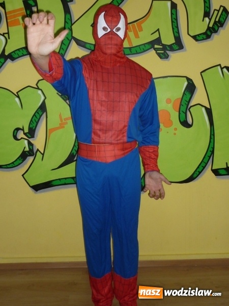 Zdjęcie w galerii na portalu naszwodzislaw.com: Całoroczna wypożyczalnia stroj&oacute;w karnawałowych w Crazy Club wiadomości z regionu