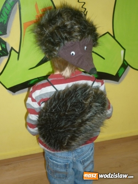 Zdjęcie w galerii na portalu naszwodzislaw.com: Całoroczna wypożyczalnia stroj&oacute;w karnawałowych w Crazy Club wiadomości z regionu