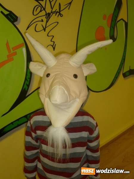 Zdjęcie w galerii na portalu naszwodzislaw.com: Całoroczna wypożyczalnia stroj&oacute;w karnawałowych w Crazy Club wiadomości z regionu