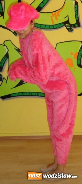 Zdjęcie w galerii na portalu naszwodzislaw.com: Całoroczna wypożyczalnia stroj&oacute;w karnawałowych w Crazy Club wiadomości z regionu