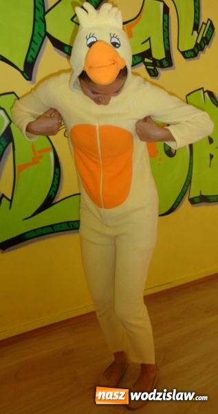 Zdjęcie w galerii na portalu naszwodzislaw.com: Całoroczna wypożyczalnia stroj&oacute;w karnawałowych w Crazy Club wiadomości z regionu