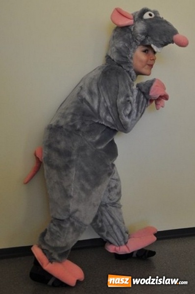 Zdjęcie w galerii na portalu naszwodzislaw.com: Całoroczna wypożyczalnia stroj&oacute;w karnawałowych w Crazy Club wiadomości z regionu