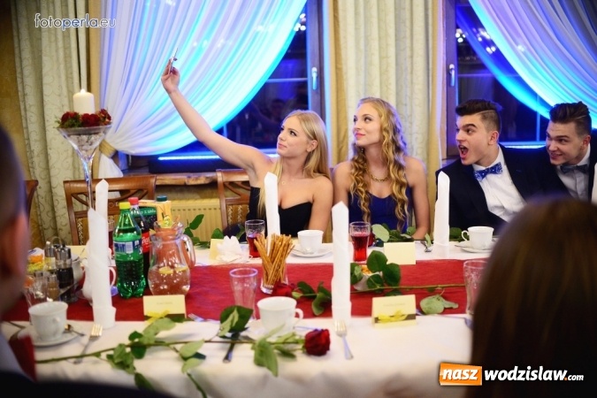 Zdjęcie w galerii na portalu naszwodzislaw.com: ZST 3 z Wodzisławia Śląskiego na studni&oacute;wce w Dworku nad stawem wiadomości z regionu