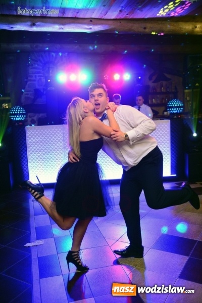 Zdjęcie w galerii na portalu naszwodzislaw.com: ZST 3 z Wodzisławia Śląskiego na studni&oacute;wce w Dworku nad stawem wiadomości z regionu