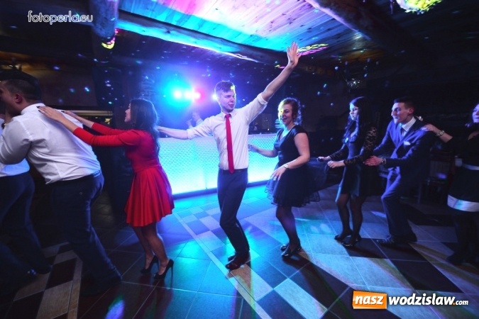 Zdjęcie w galerii na portalu naszwodzislaw.com: ZST 3 z Wodzisławia Śląskiego na studni&oacute;wce w Dworku nad stawem wiadomości z regionu