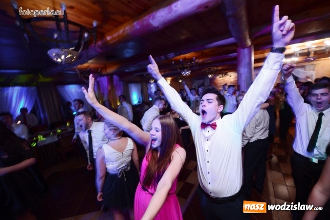 Zdjęcie w galerii na portalu naszwodzislaw.com: ZST 3 z Wodzisławia Śląskiego na studni&oacute;wce w Dworku nad stawem wiadomości z regionu