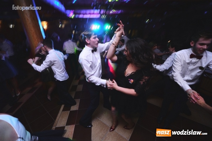 Zdjęcie w galerii na portalu naszwodzislaw.com: ZST 3 z Wodzisławia Śląskiego na studni&oacute;wce w Dworku nad stawem wiadomości z regionu