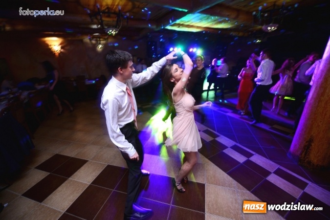 Zdjęcie w galerii na portalu naszwodzislaw.com: ZST 3 z Wodzisławia Śląskiego na studni&oacute;wce w Dworku nad stawem wiadomości z regionu