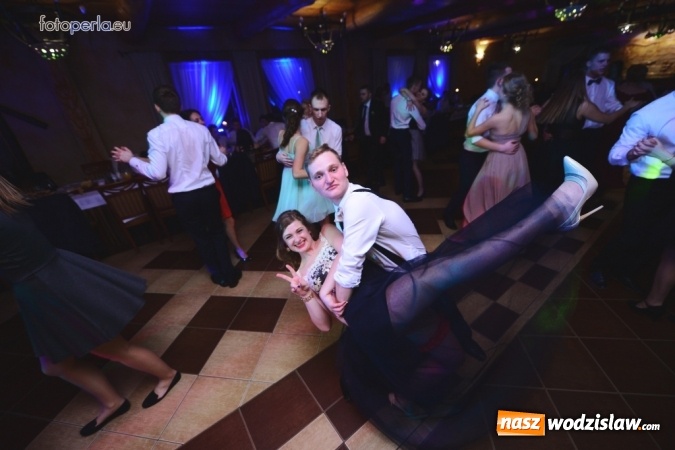 Zdjęcie w galerii na portalu naszwodzislaw.com: ZST 3 z Wodzisławia Śląskiego na studni&oacute;wce w Dworku nad stawem wiadomości z regionu