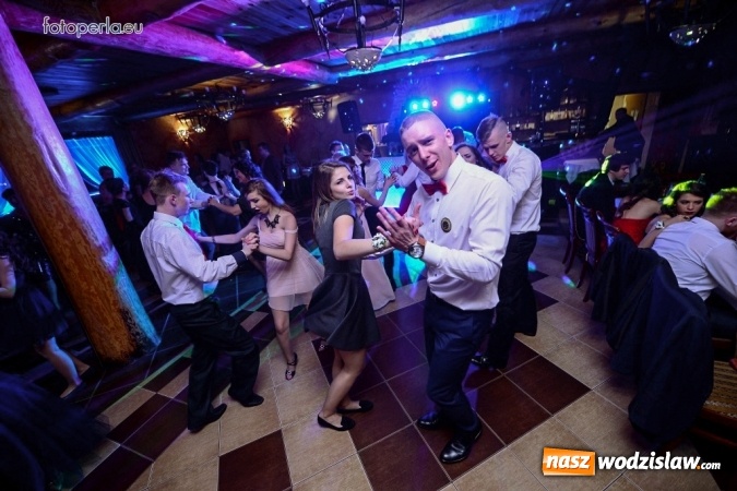 Zdjęcie w galerii na portalu naszwodzislaw.com: ZST 3 z Wodzisławia Śląskiego na studni&oacute;wce w Dworku nad stawem wiadomości z regionu