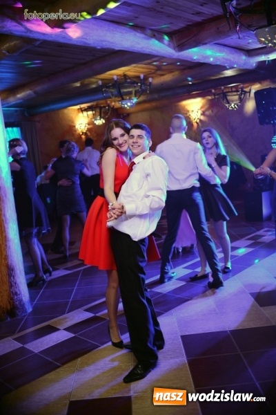 Zdjęcie w galerii na portalu naszwodzislaw.com: ZST 3 z Wodzisławia Śląskiego na studni&oacute;wce w Dworku nad stawem wiadomości z regionu