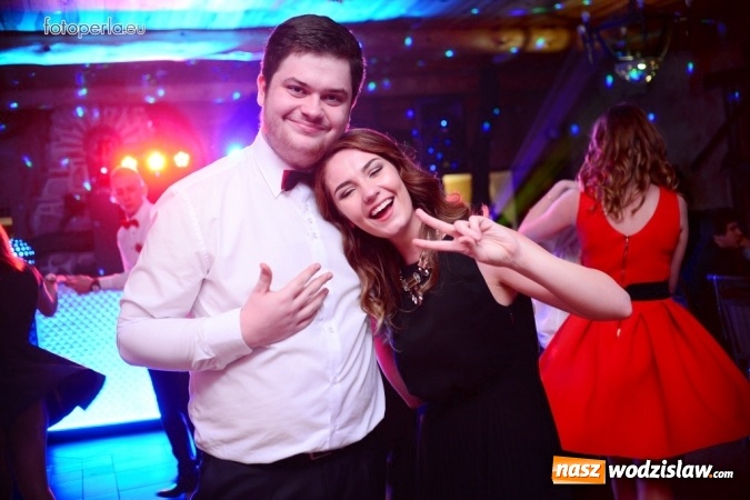 Zdjęcie w galerii na portalu naszwodzislaw.com: ZST 3 z Wodzisławia Śląskiego na studni&oacute;wce w Dworku nad stawem wiadomości z regionu