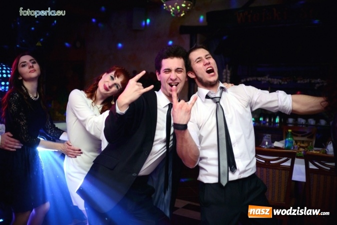 Zdjęcie w galerii na portalu naszwodzislaw.com: ZST 3 z Wodzisławia Śląskiego na studni&oacute;wce w Dworku nad stawem wiadomości z regionu