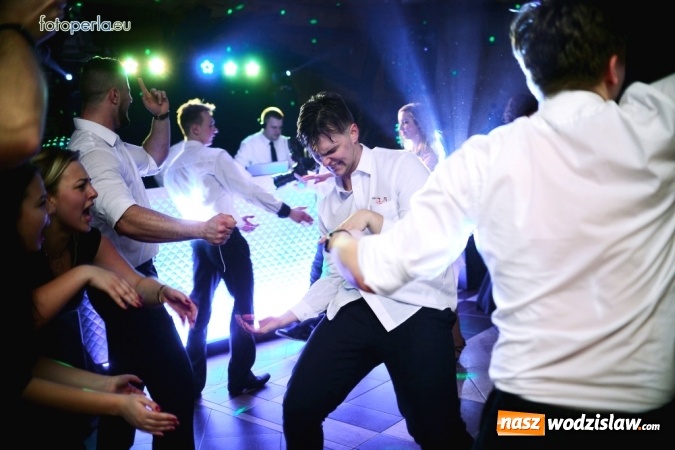 Zdjęcie w galerii na portalu naszwodzislaw.com: ZST 3 z Wodzisławia Śląskiego na studni&oacute;wce w Dworku nad stawem wiadomości z regionu