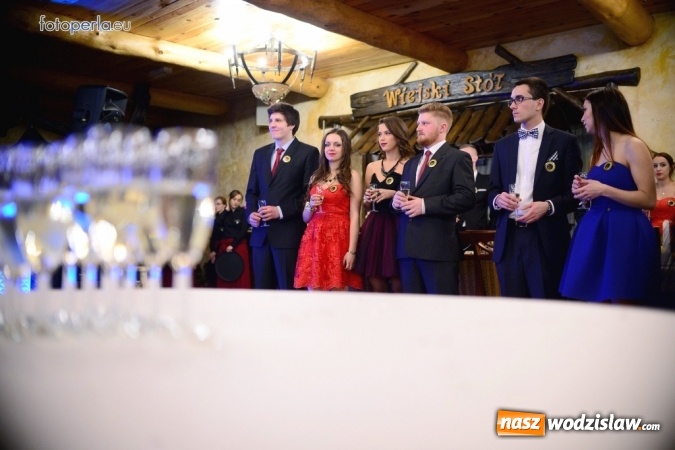 Zdjęcie w galerii na portalu naszwodzislaw.com: ZST 3 z Wodzisławia Śląskiego na studni&oacute;wce w Dworku nad stawem wiadomości z regionu