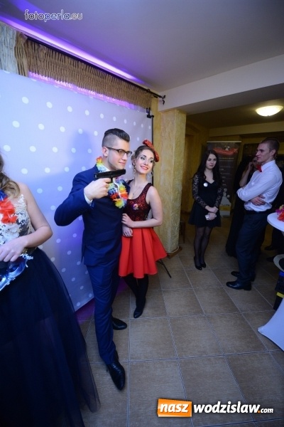 Zdjęcie w galerii na portalu naszwodzislaw.com: ZST 3 z Wodzisławia Śląskiego na studni&oacute;wce w Dworku nad stawem wiadomości z regionu