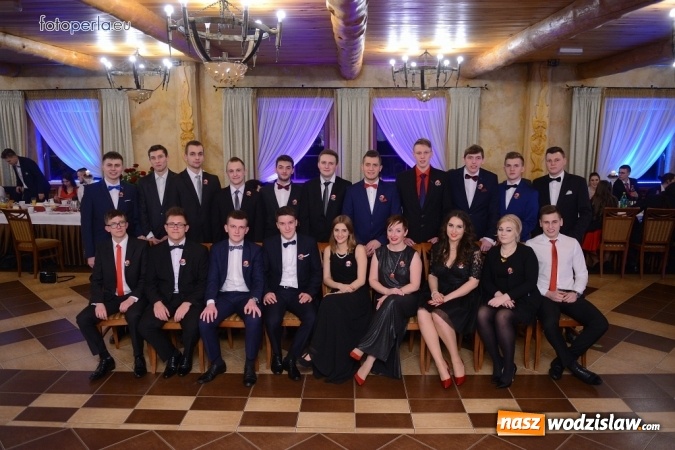 Zdjęcie w galerii na portalu naszwodzislaw.com: ZST 3 z Wodzisławia Śląskiego na studni&oacute;wce w Dworku nad stawem wiadomości z regionu