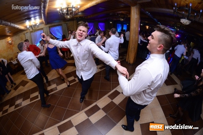 Zdjęcie w galerii na portalu naszwodzislaw.com: ZST 3 z Wodzisławia Śląskiego na studni&oacute;wce w Dworku nad stawem wiadomości z regionu