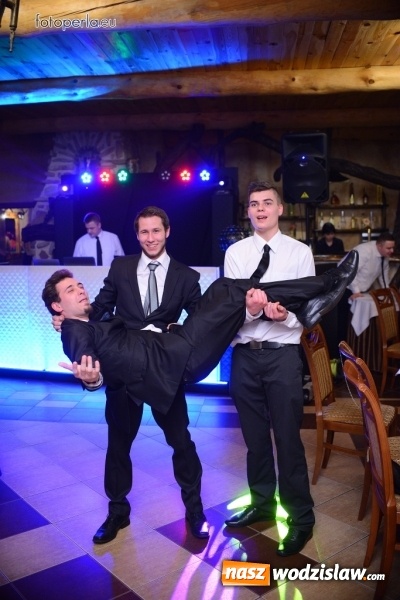 Zdjęcie w galerii na portalu naszwodzislaw.com: ZST 3 z Wodzisławia Śląskiego na studni&oacute;wce w Dworku nad stawem wiadomości z regionu