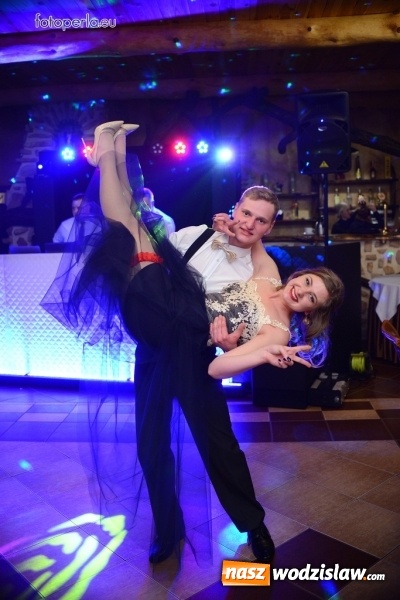 Zdjęcie w galerii na portalu naszwodzislaw.com: ZST 3 z Wodzisławia Śląskiego na studni&oacute;wce w Dworku nad stawem wiadomości z regionu