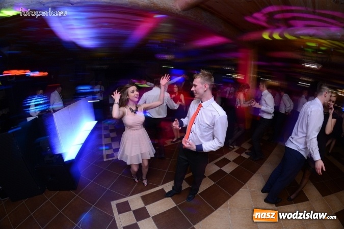 Zdjęcie w galerii na portalu naszwodzislaw.com: ZST 3 z Wodzisławia Śląskiego na studni&oacute;wce w Dworku nad stawem wiadomości z regionu