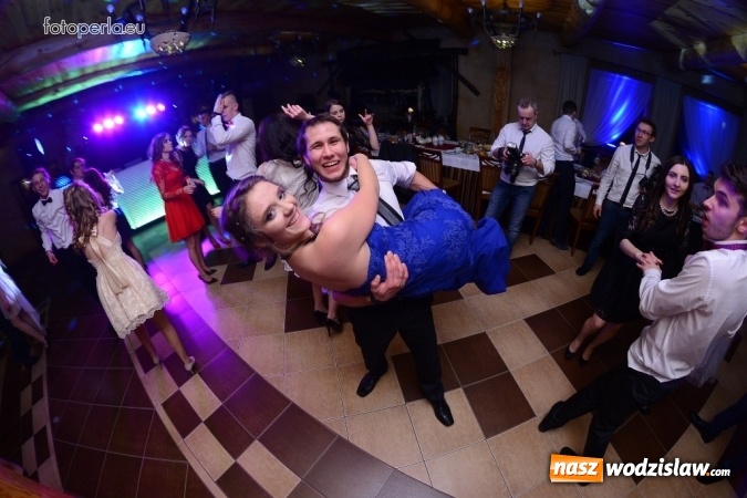 Zdjęcie w galerii na portalu naszwodzislaw.com: ZST 3 z Wodzisławia Śląskiego na studni&oacute;wce w Dworku nad stawem wiadomości z regionu