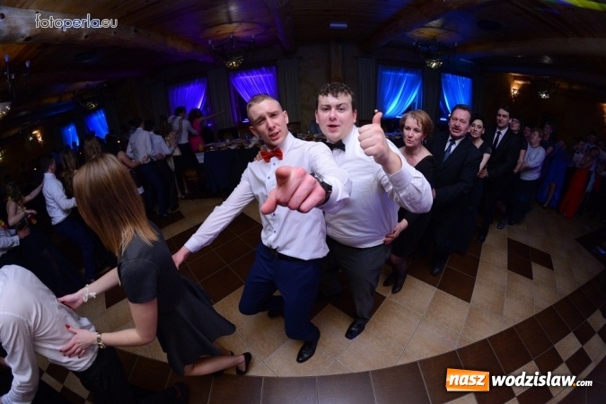 Zdjęcie w galerii na portalu naszwodzislaw.com: ZST 3 z Wodzisławia Śląskiego na studni&oacute;wce w Dworku nad stawem wiadomości z regionu