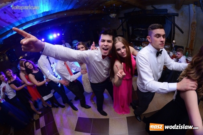 Zdjęcie w galerii na portalu naszwodzislaw.com: ZST 3 z Wodzisławia Śląskiego na studni&oacute;wce w Dworku nad stawem wiadomości z regionu