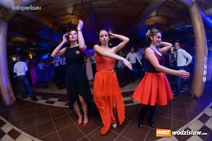 Zdjęcie w galerii na portalu naszwodzislaw.com: ZST 3 z Wodzisławia Śląskiego na studni&oacute;wce w Dworku nad stawem wiadomości z regionu