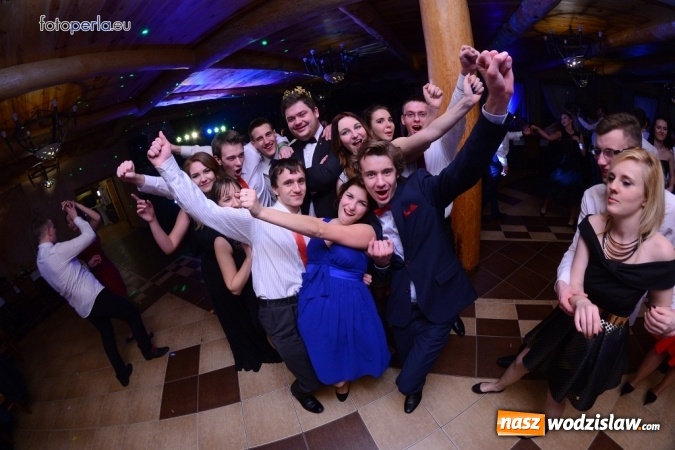 Zdjęcie w galerii na portalu naszwodzislaw.com: ZST 3 z Wodzisławia Śląskiego na studni&oacute;wce w Dworku nad stawem wiadomości z regionu