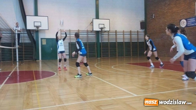 Zdjęcie w galerii na portalu naszwodzislaw.com: Ten weekend okazał się dla wodzisławskich zawodniczek bardzo szczęśliwy. Młodziczki ZORZY w finałach Mistrzostw Śląska  wiadomości z regionu