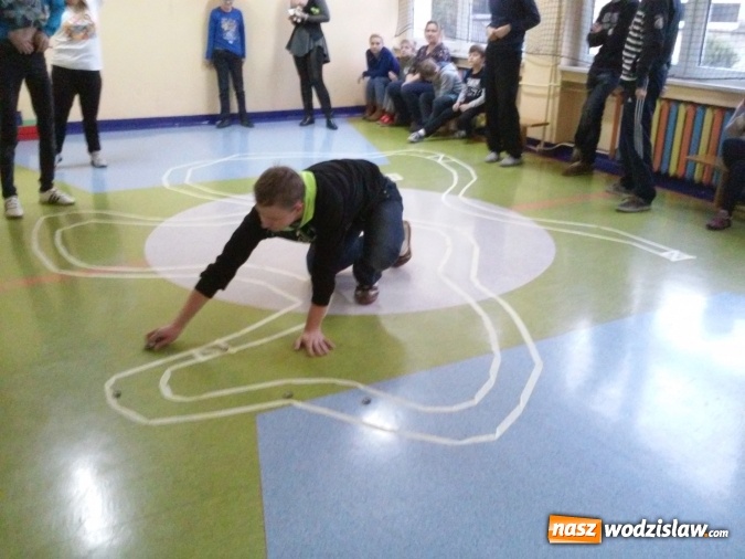 Zdjęcie w galerii na portalu naszwodzislaw.com: Zagrali w dawne gry i zabawy  wiadomości z regionu