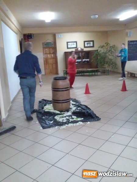 Zdjęcie w galerii na portalu naszwodzislaw.com: Zagrali w dawne gry i zabawy  wiadomości z regionu