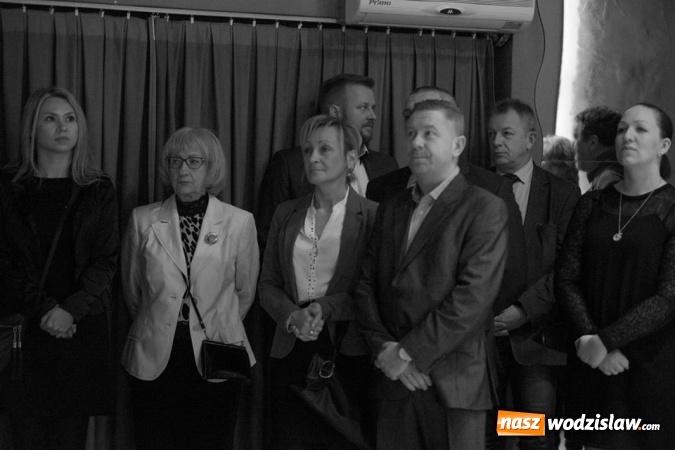 Zdjęcie w galerii na portalu naszwodzislaw.com: Złote Trzosy przyznane. Portal NaszWodzislaw.com nagrodzony!  wiadomości z regionu