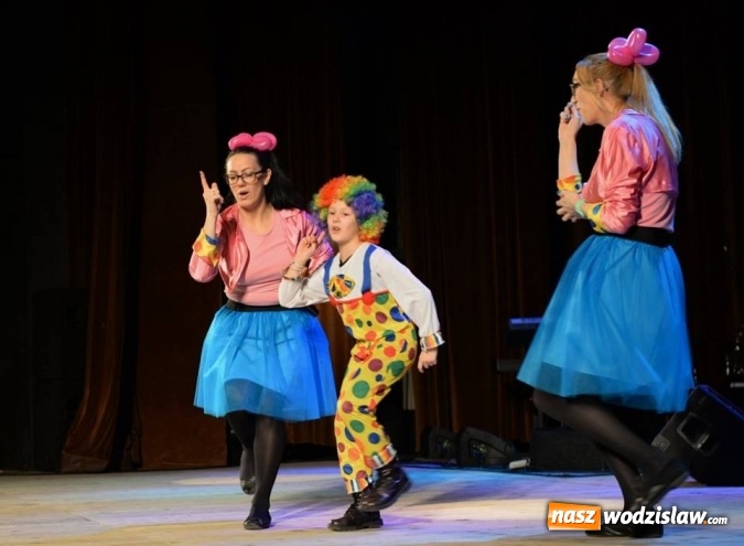 Zdjęcie w galerii na portalu naszwodzislaw.com: Sukces wodzisławskiego Festiwalu Weselnego wiadomości z regionu