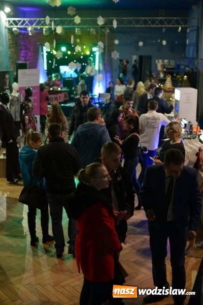 Zdjęcie w galerii na portalu naszwodzislaw.com: Sukces wodzisławskiego Festiwalu Weselnego wiadomości z regionu