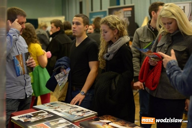 Zdjęcie w galerii na portalu naszwodzislaw.com: Sukces wodzisławskiego Festiwalu Weselnego wiadomości z regionu