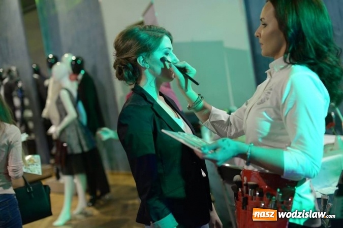 Zdjęcie w galerii na portalu naszwodzislaw.com: Sukces wodzisławskiego Festiwalu Weselnego wiadomości z regionu