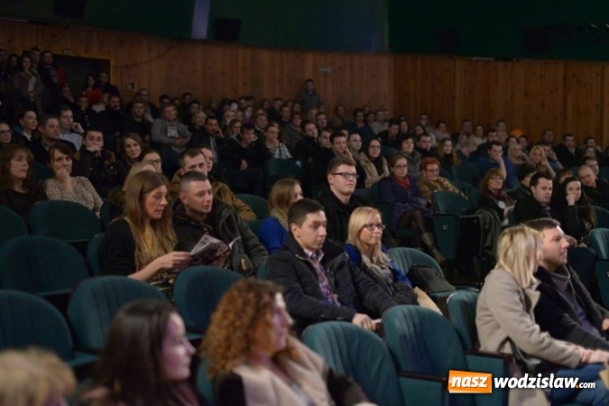 Zdjęcie w galerii na portalu naszwodzislaw.com: Sukces wodzisławskiego Festiwalu Weselnego wiadomości z regionu