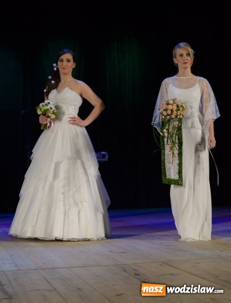 Zdjęcie w galerii na portalu naszwodzislaw.com: Sukces wodzisławskiego Festiwalu Weselnego wiadomości z regionu