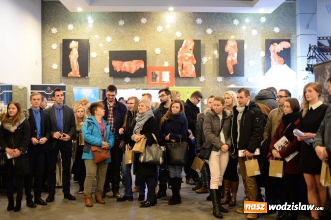 Zdjęcie w galerii na portalu naszwodzislaw.com: Sukces wodzisławskiego Festiwalu Weselnego wiadomości z regionu