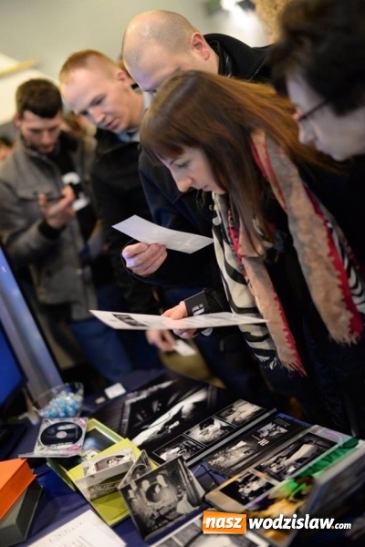 Zdjęcie w galerii na portalu naszwodzislaw.com: Sukces wodzisławskiego Festiwalu Weselnego wiadomości z regionu