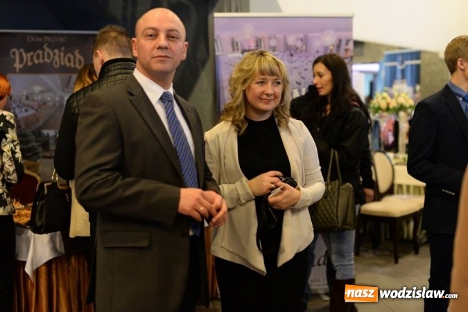 Zdjęcie w galerii na portalu naszwodzislaw.com: Sukces wodzisławskiego Festiwalu Weselnego wiadomości z regionu
