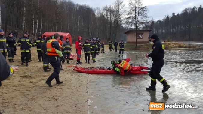 Zdjęcie w galerii na portalu naszwodzislaw.com: OSP Rydułtowy i SDH Orlova nagrodzone za wspólny projekt na rzecz bezpieczeństwa pogranicza polsko – czeskiego  wiadomości z regionu