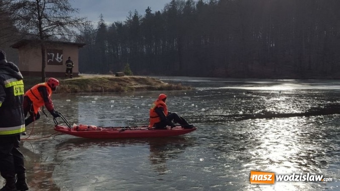 Zdjęcie w galerii na portalu naszwodzislaw.com: OSP Rydułtowy i SDH Orlova nagrodzone za wspólny projekt na rzecz bezpieczeństwa pogranicza polsko – czeskiego  wiadomości z regionu