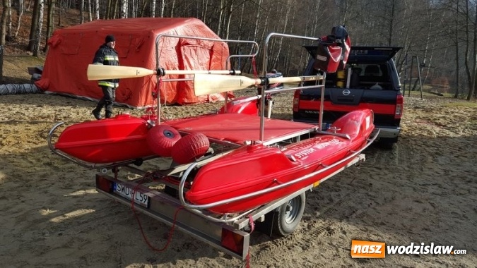 Zdjęcie w galerii na portalu naszwodzislaw.com: OSP Rydułtowy i SDH Orlova nagrodzone za wspólny projekt na rzecz bezpieczeństwa pogranicza polsko – czeskiego  wiadomości z regionu