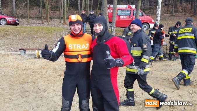 Zdjęcie w galerii na portalu naszwodzislaw.com: OSP Rydułtowy i SDH Orlova nagrodzone za wspólny projekt na rzecz bezpieczeństwa pogranicza polsko – czeskiego  wiadomości z regionu