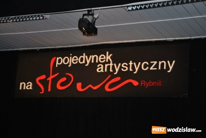 Zdjęcie w galerii na portalu naszwodzislaw.com: Artystyczne zmagania uczniów Zespołu Szkół Technicznych  wiadomości z regionu