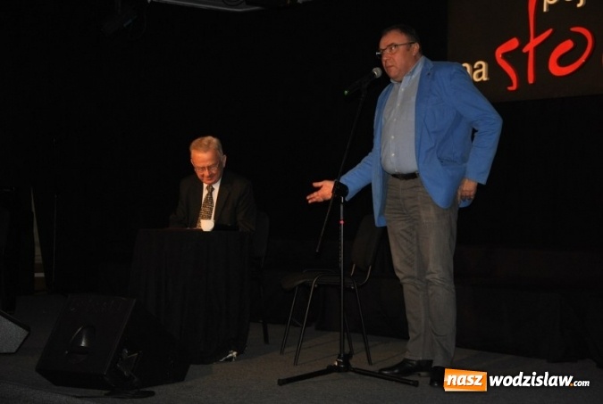 Zdjęcie w galerii na portalu naszwodzislaw.com: Artystyczne zmagania uczniów Zespołu Szkół Technicznych  wiadomości z regionu